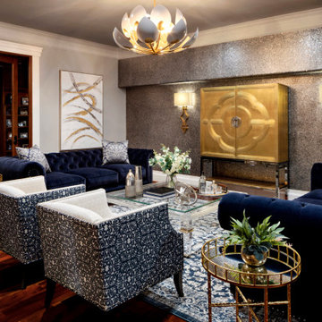 Entertainment Rooms