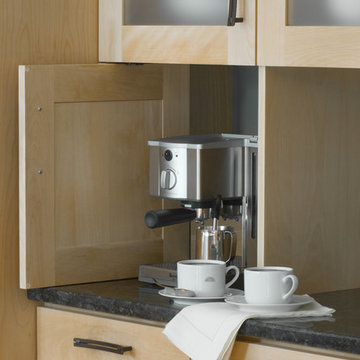 Ranch Kitchen Transformed