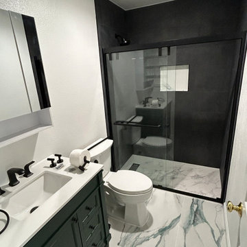 Bathroom Remodel