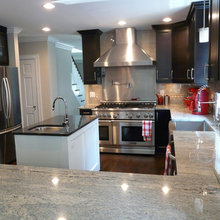 cabinets