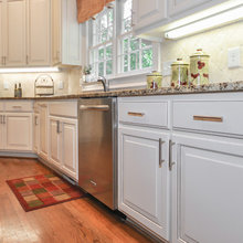 Kitchen - Weldonberry