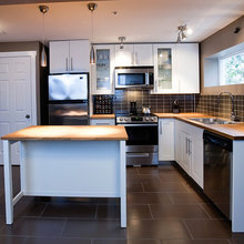 Cornice place
