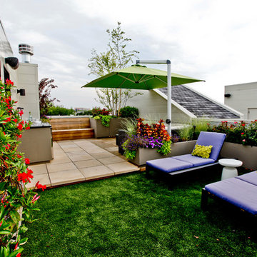 Diversey Color bound