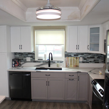 Design your Own Custom Kitchen Cabinets for your Dream Kitchen