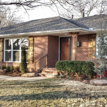 Rehab Exteriors