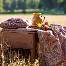 Textilier - Tablecloths