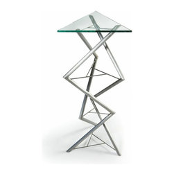 Akke Functional Art - Side Tables And End Tables
