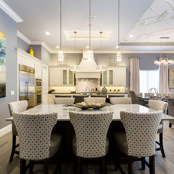 Sirois Residence
