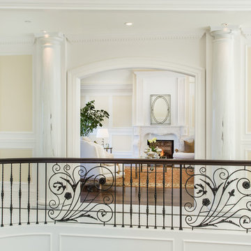 Woodside Estate - Markay Johnson Construction