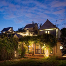 Cool House Designs