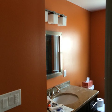 Fairview Bathroom Remodel