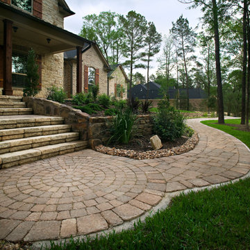 Retaining Walls