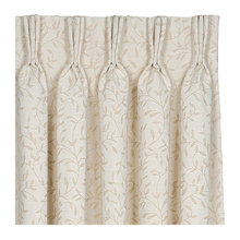 curtains