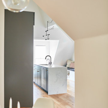 Alphabet Loft