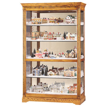Howard Miller Parkview Curio Cabinet