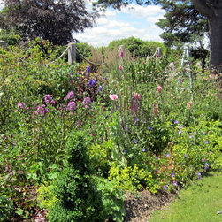 Planting schemes - Garden Products