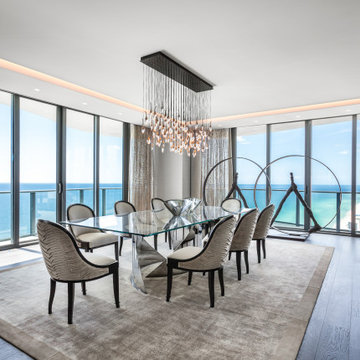 Sunny Isles