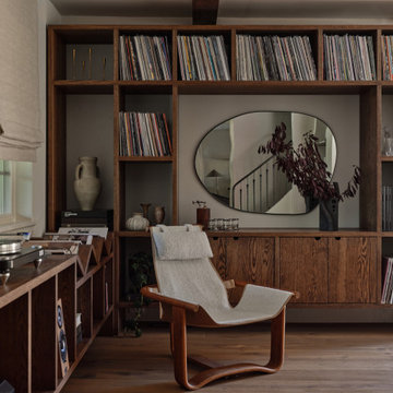 The Belgian Midcentury Project