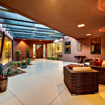 Kachina Springs Contemporary