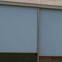 Outdoor - Roller Shades