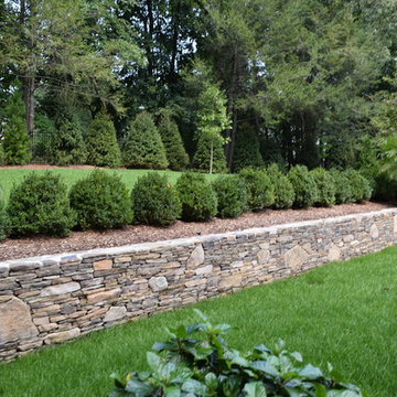 A Stunning Outdoor Design