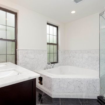 Bathroom Remodeling - Manhattan, NY