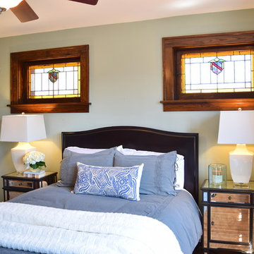 Glendale Guest Room