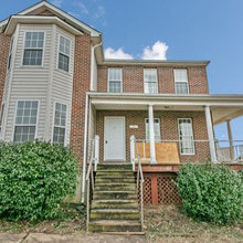 1 Ridge Road