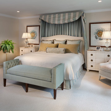 Elegant Traditional