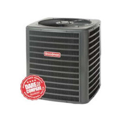 Air Conditioning - Products