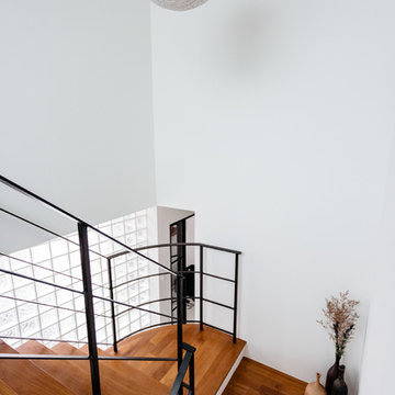Residence at BT