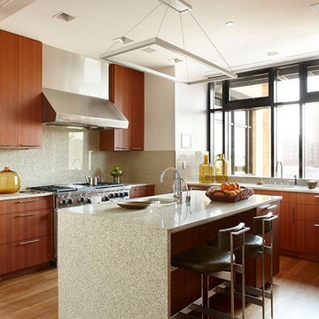 Luxury High Tech Condo
