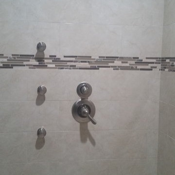 Regis and Julie R. Master Bath