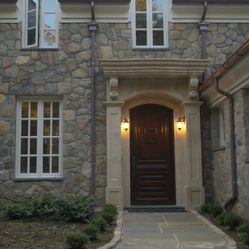 Pound Ridge