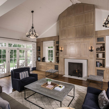 Historic House in Pasadena