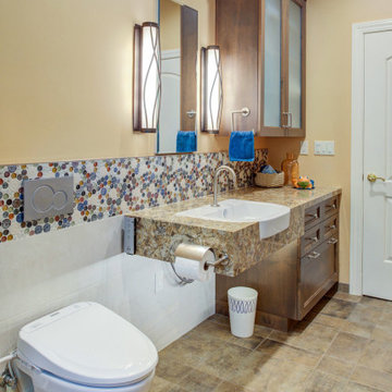 Universal Innovation in Morgan Hill