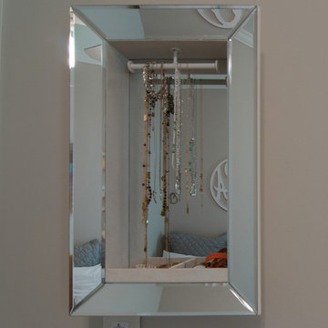 Accessory Organizer