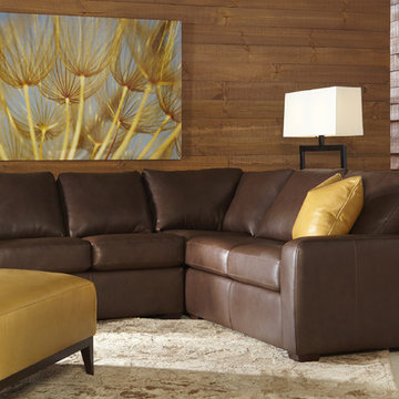 American Leather Furniture | American Leather at Recliners.LA