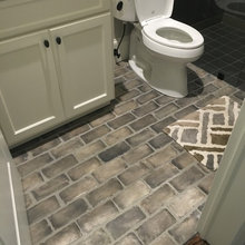 Flooring