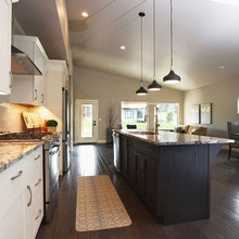 Pendant lighting