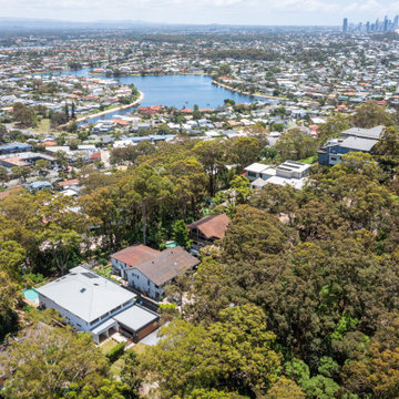 New Home - Burleigh Heads