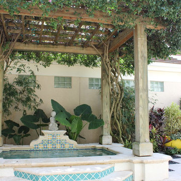 Private Residence 3, Loxahatchee Club