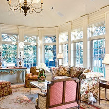 Conservatory/Garden Room