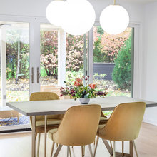 AAK renovation- lighting