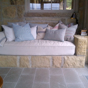 Ruffigio Ranch