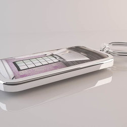3D Product Modeling & Rendering - Lifestyle And Leisure