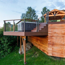 Deck ideas