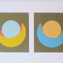 Paper Studies - Artwork