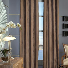 curtains/win treatments