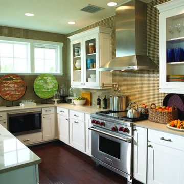 Kitchens